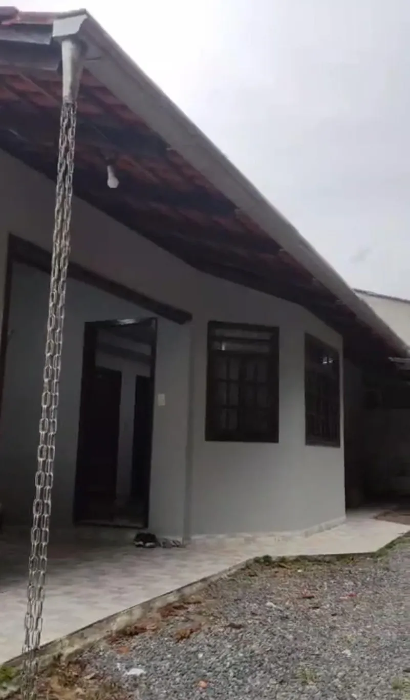 CASA A VENDA NO BAIRRO BELCHIOR ALTO - GASPAR - foto 1