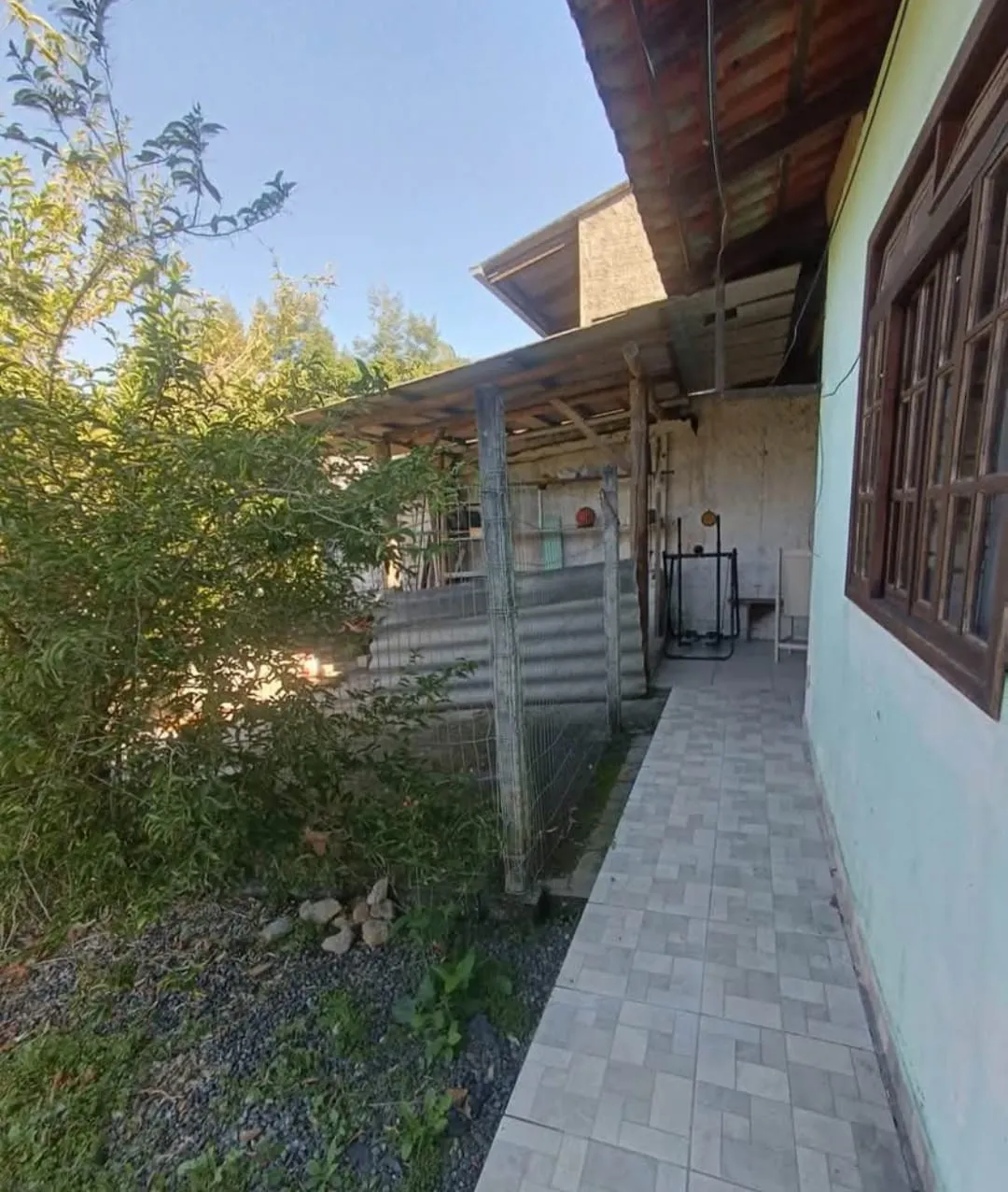 CASA A VENDA NO BAIRRO BELCHIOR ALTO - GASPAR — foto 3