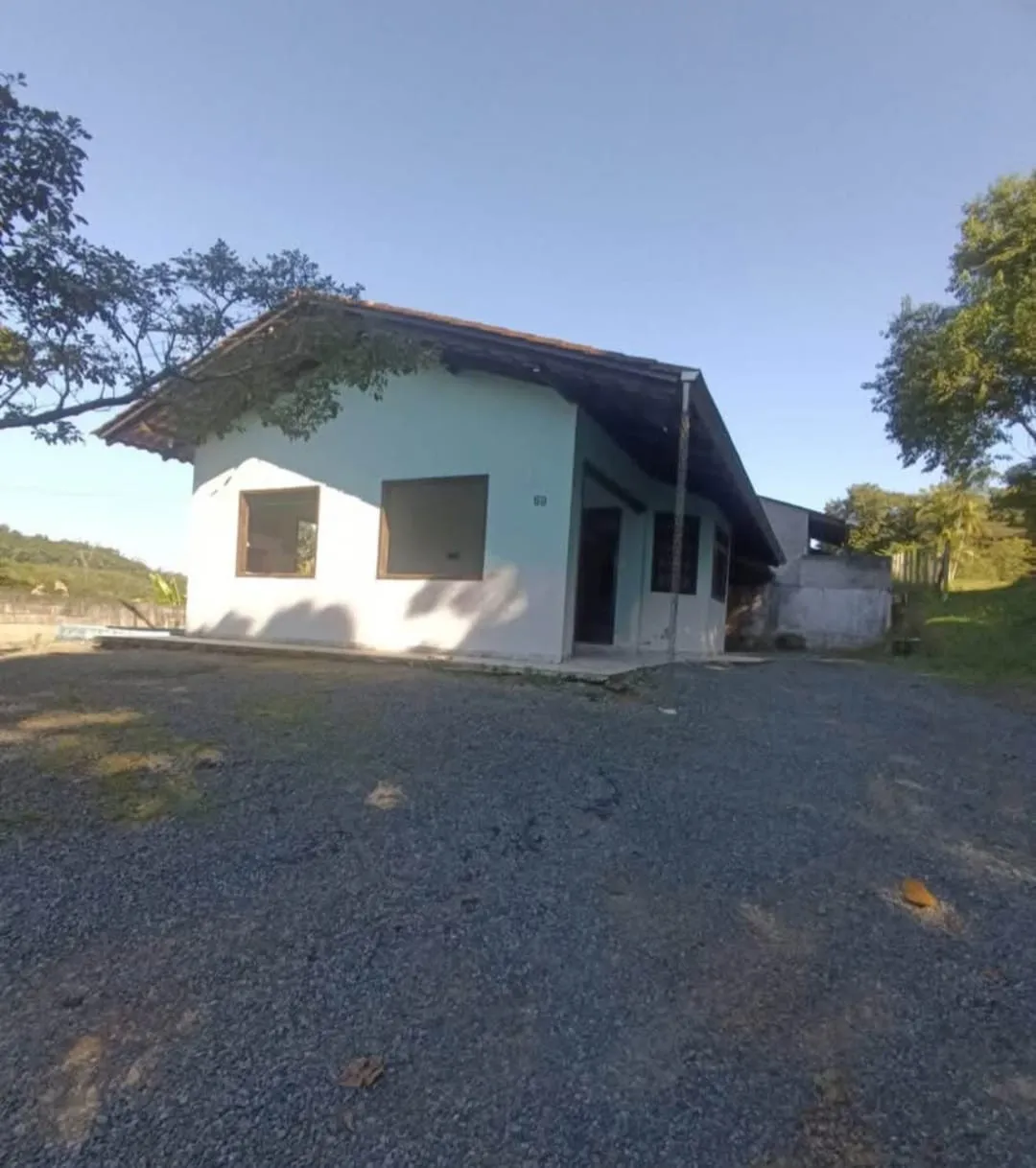 CASA A VENDA NO BAIRRO BELCHIOR ALTO - GASPAR — foto 4