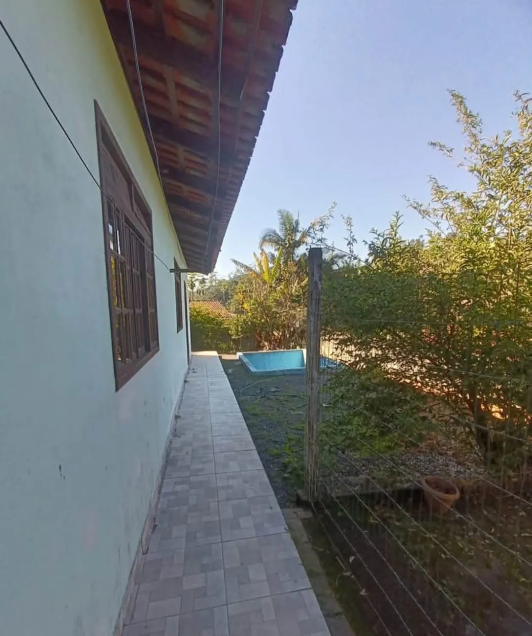 CASA A VENDA NO BAIRRO BELCHIOR ALTO - GASPAR — foto 6