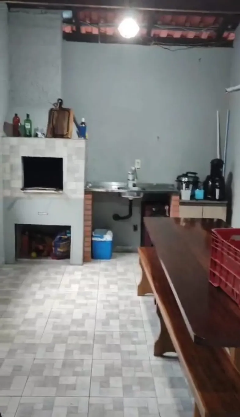 CASA A VENDA NO BAIRRO BELCHIOR ALTO - GASPAR — foto 7