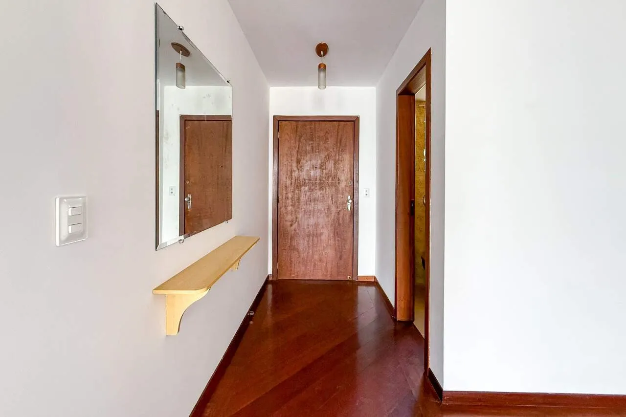 APARTAMENTO SEMI-MOBILIADO COM 3 DORMITORIOS NO CENTRO DE BLUMENAU! — foto 5