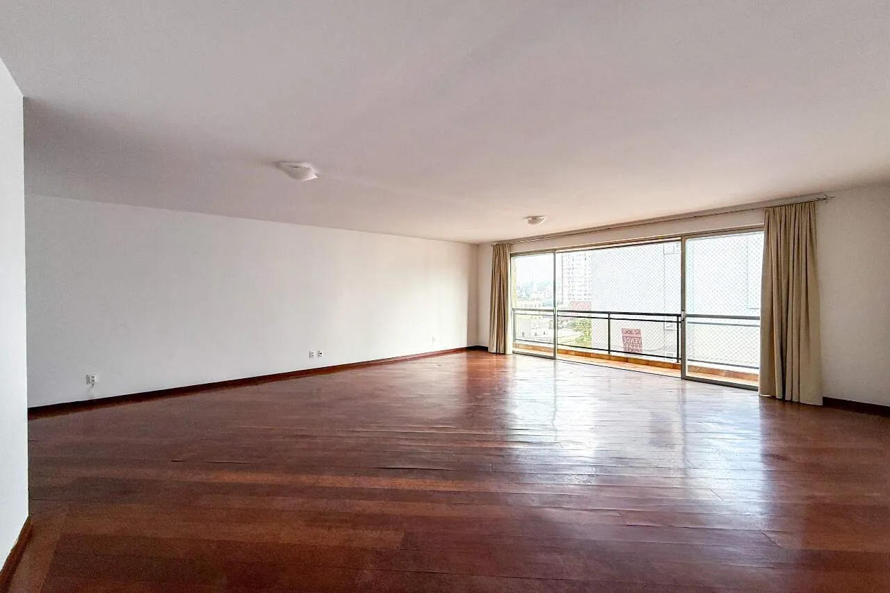 APARTAMENTO SEMI-MOBILIADO COM 3 DORMITORIOS NO CENTRO DE BLUMENAU! — foto 7