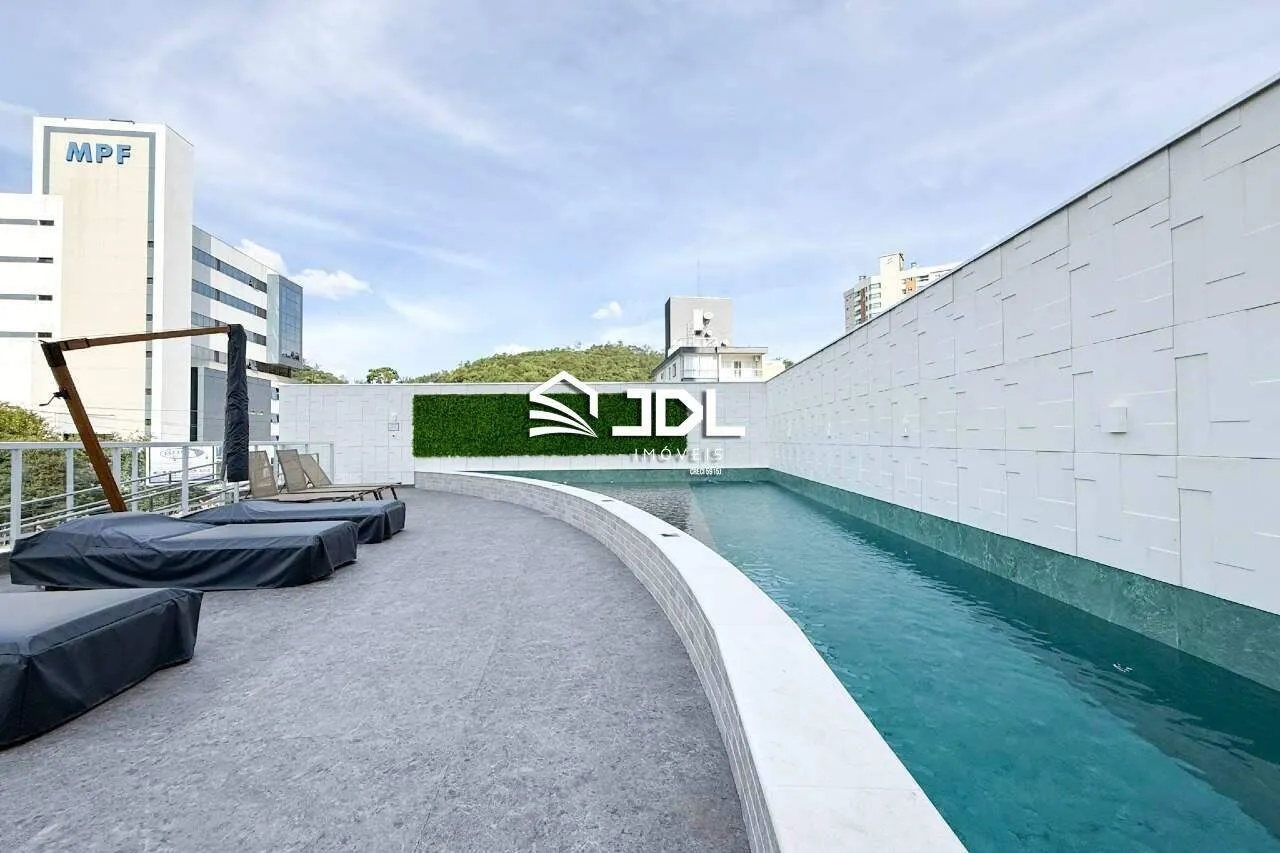 Apartamento à venda no bairro Velha — foto 2