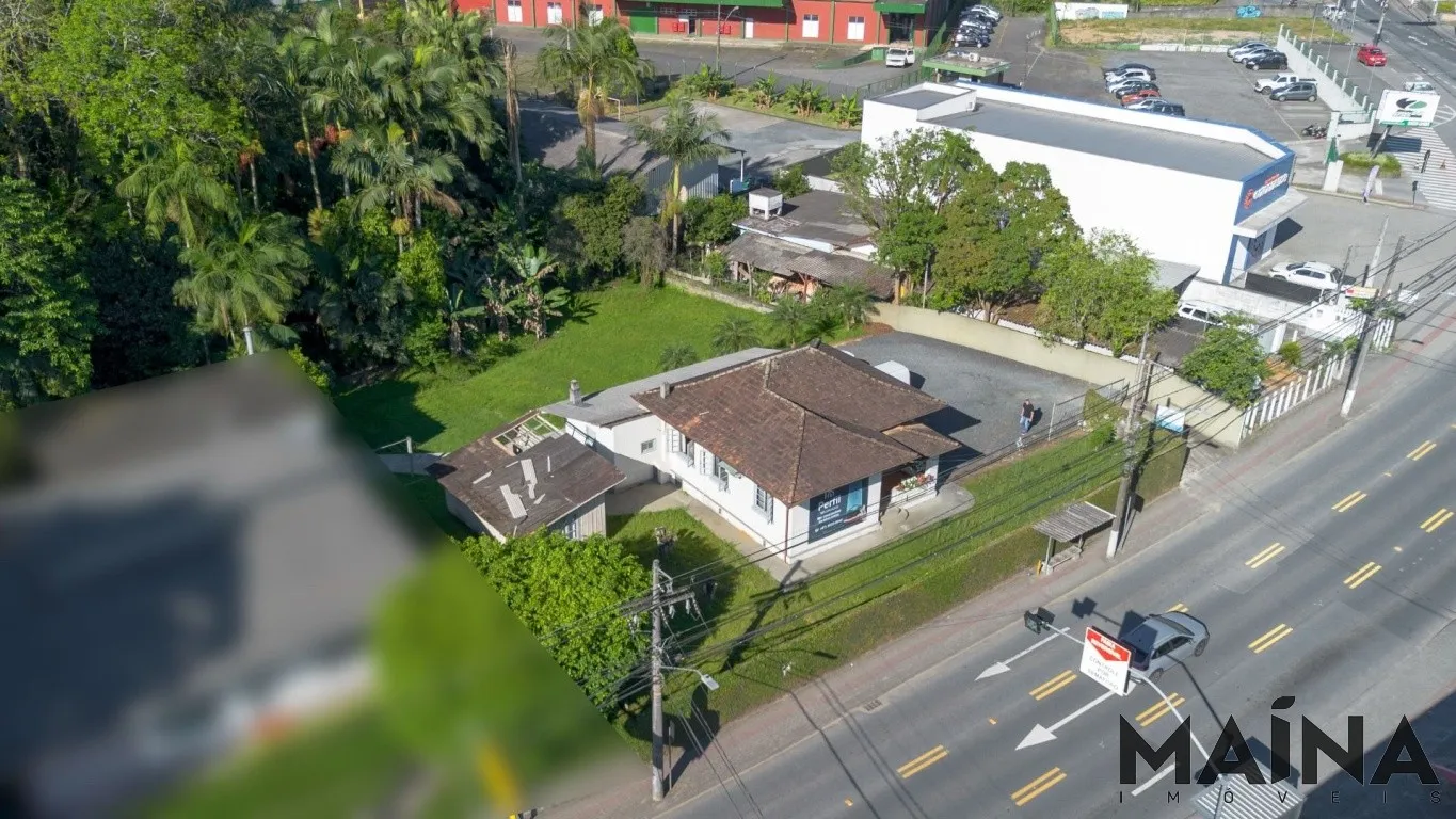 Terreno amplo no Bairro Água Verde — foto 4