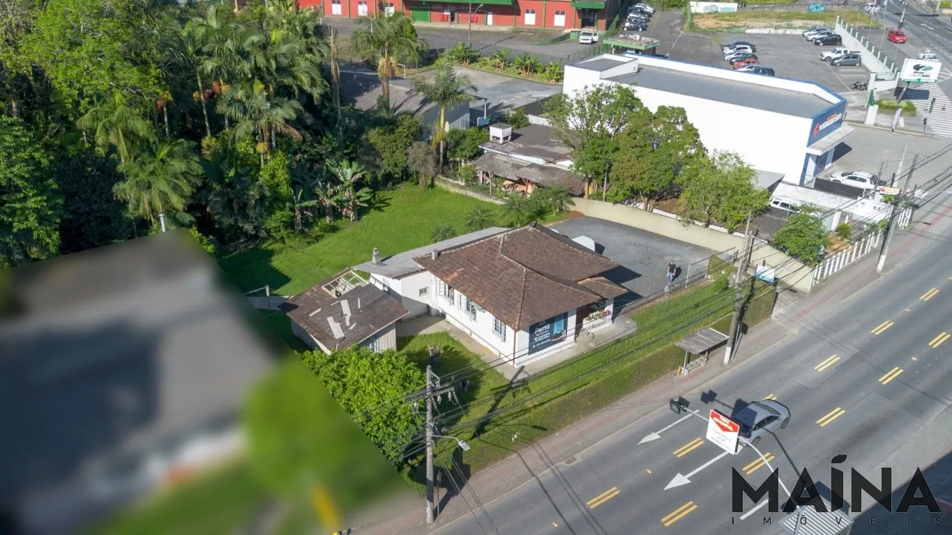 Terreno amplo no Bairro Água Verde — foto 5