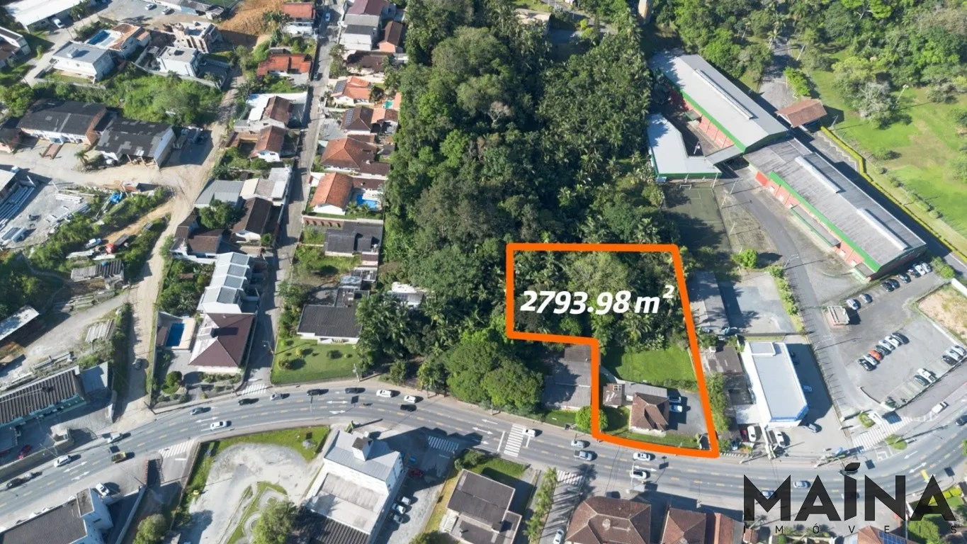 Terreno amplo no Bairro Água Verde — foto 6