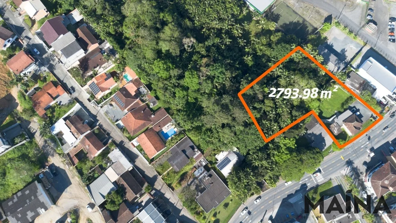 Terreno amplo no Bairro Água Verde — foto 7