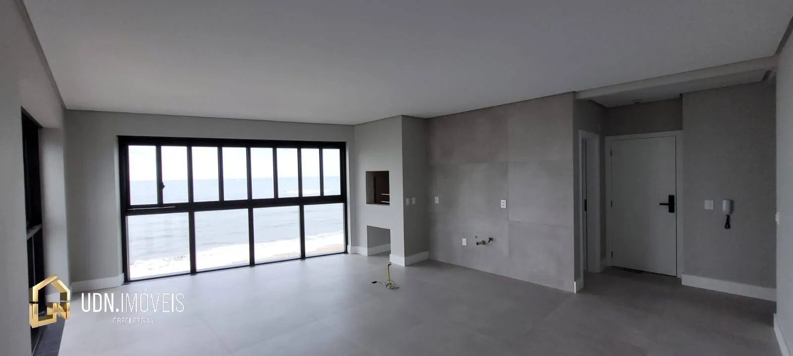 Incrível apartamento à venda próximo ao mar, em Piçarras - SC — foto 4