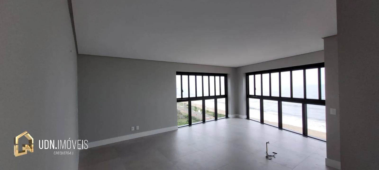 Incrível apartamento à venda próximo ao mar, em Piçarras - SC — foto 5