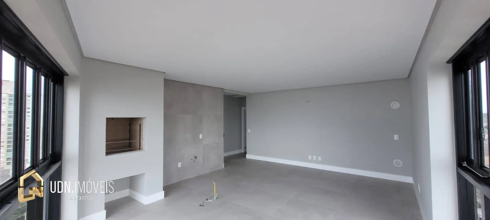 Incrível apartamento à venda próximo ao mar, em Piçarras - SC — foto 6