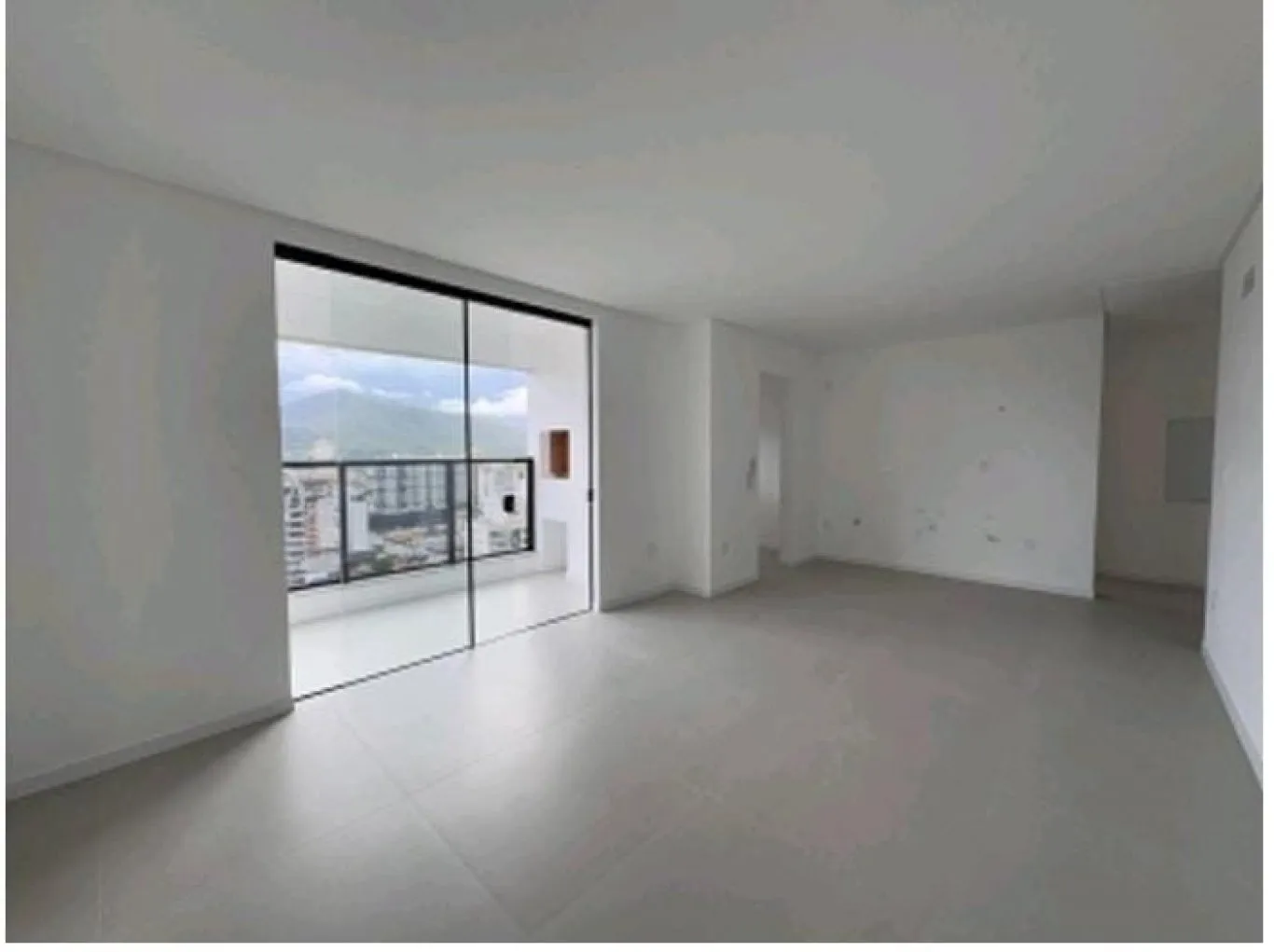 Apartamentos em Porto Belo - foto 1