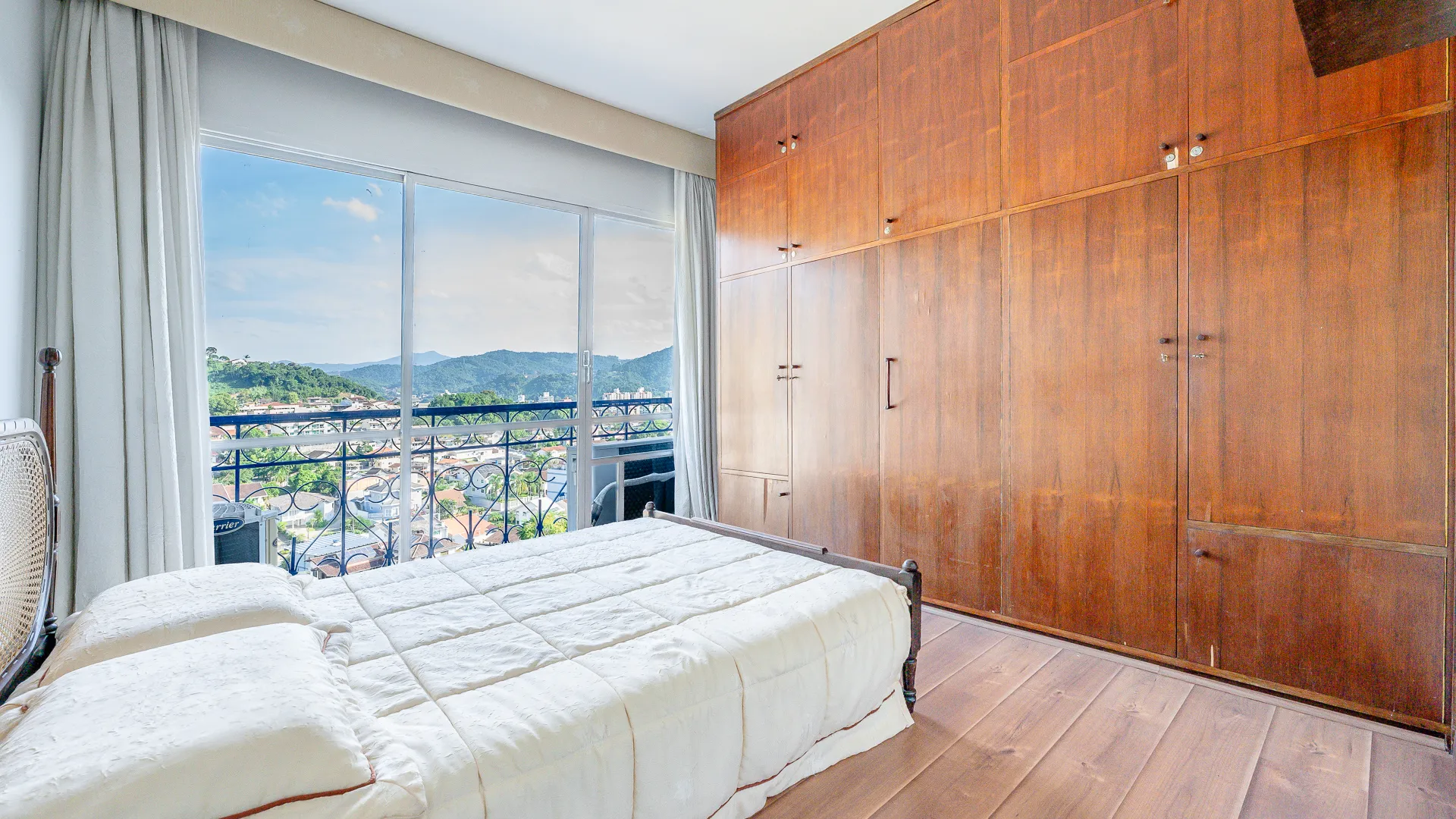 UM DUPLEX COM VISTA PANORÂMICA NO ICÔNICO DOM ARMANDO, NO GARCIA — foto 3