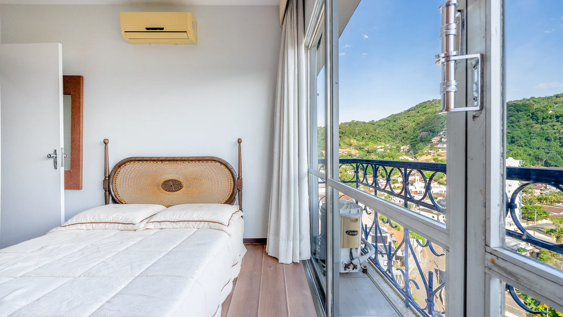 UM DUPLEX COM VISTA PANORÂMICA NO ICÔNICO DOM ARMANDO, NO GARCIA — foto 4