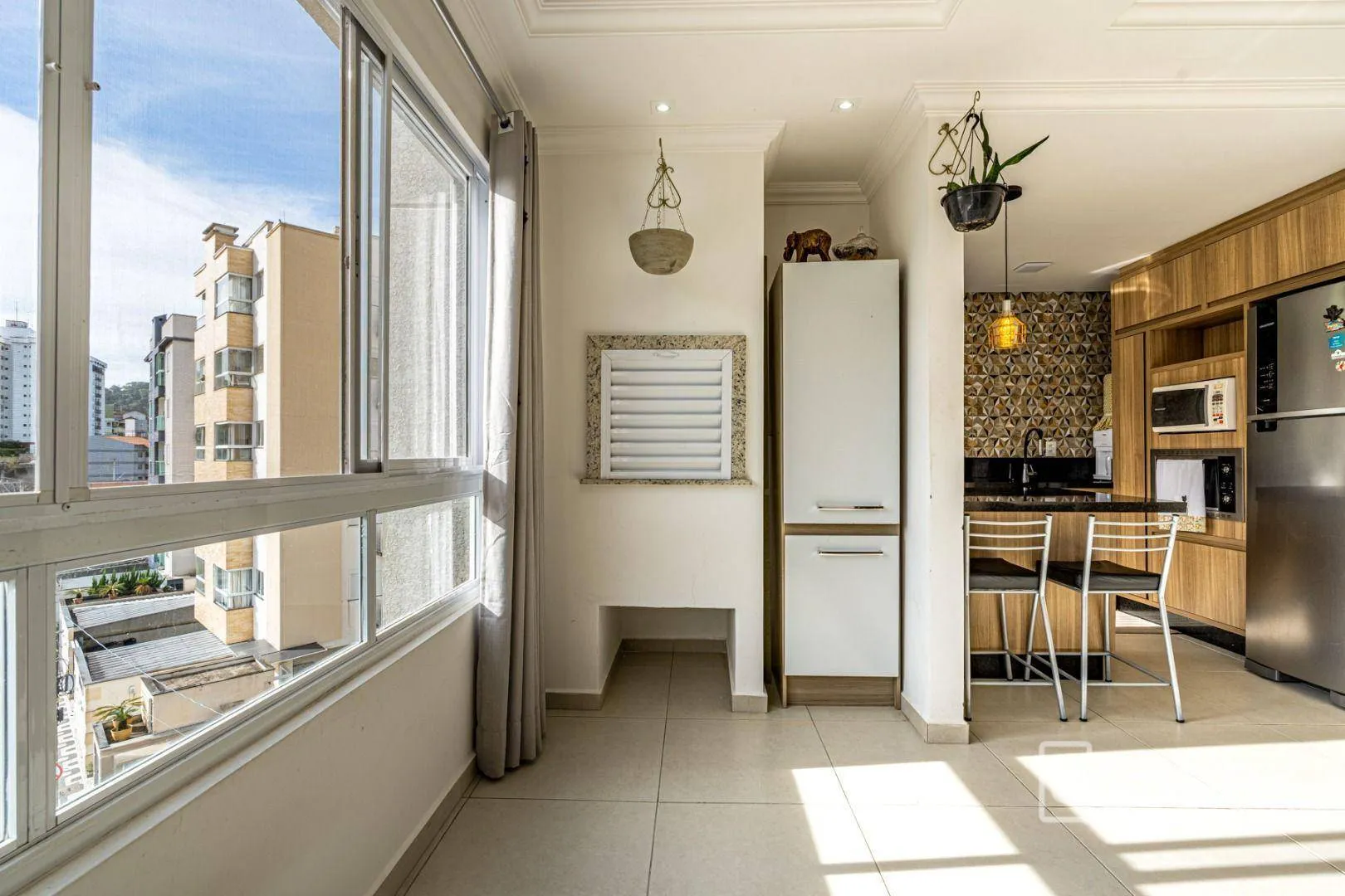 Apartamento com 2 dormitórios à venda, 69 m por R$ 450.000,00 - Garcia - Blumenau/SC — foto 6
