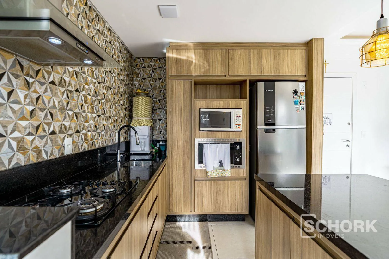 Apartamento com 2 dormitórios à venda, 69 m por R$ 450.000,00 - Garcia - Blumenau/SC — foto 7