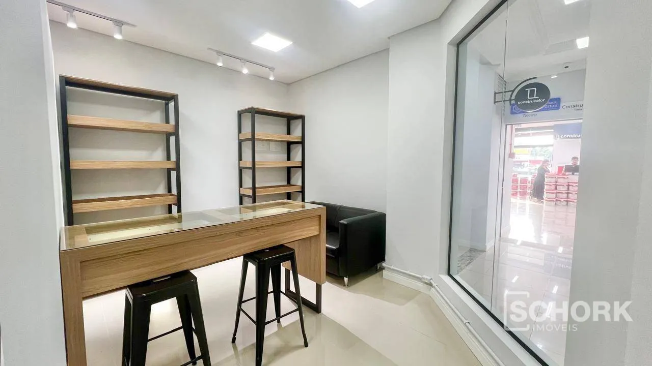 Sala para alugar, 20 m por R$ 1.900,00/mês - Itoupava Central - Blumenau/SC - foto 1
