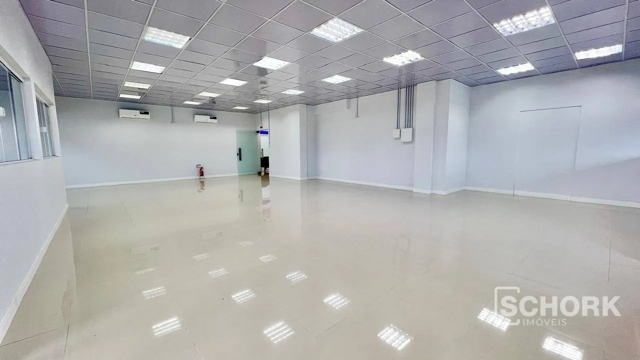 Sala para alugar, 160 m por R$ 5.350,00/mês - Itoupava Central - Blumenau/SC - foto 1