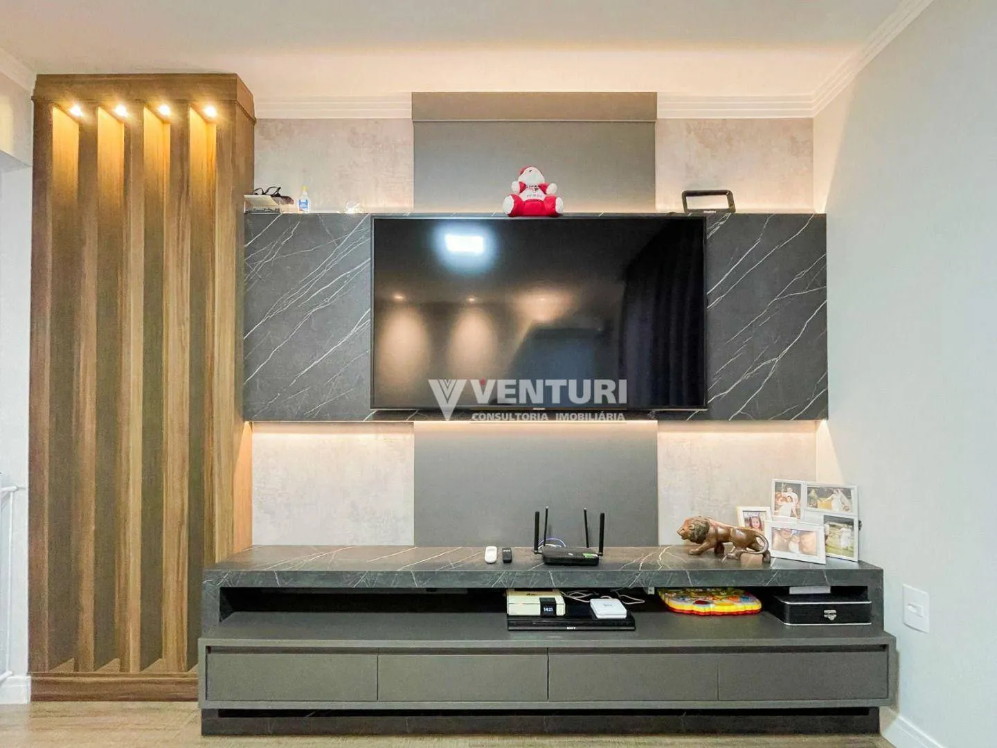 Casa com 3 dormitórios à venda, 120 m por R$ 890.000,00 - Fortaleza - Blumenau/SC — foto 6