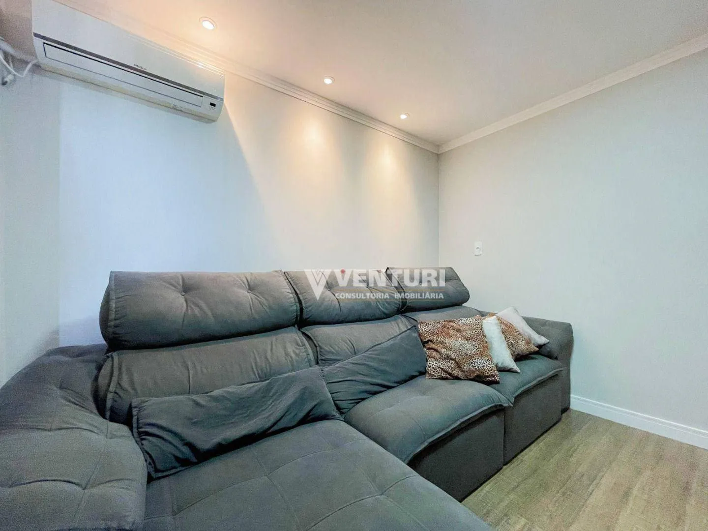 Casa com 3 dormitórios à venda, 120 m por R$ 890.000,00 - Fortaleza - Blumenau/SC — foto 7