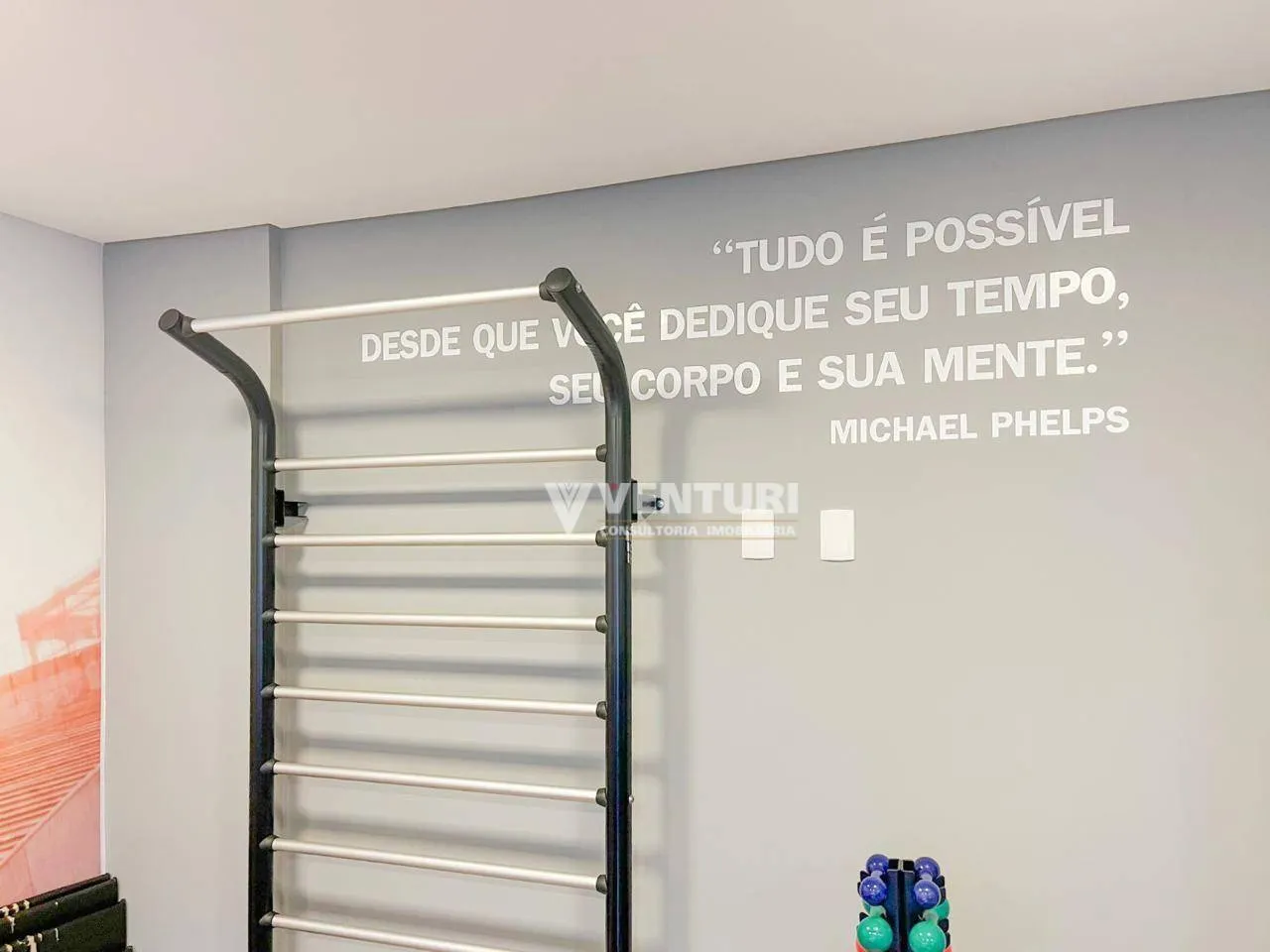 Apartamento com 3 dormitórios à venda, 107 m por R$ 799.000,00 - Escola Agrícola - Blumenau/SC — foto 7