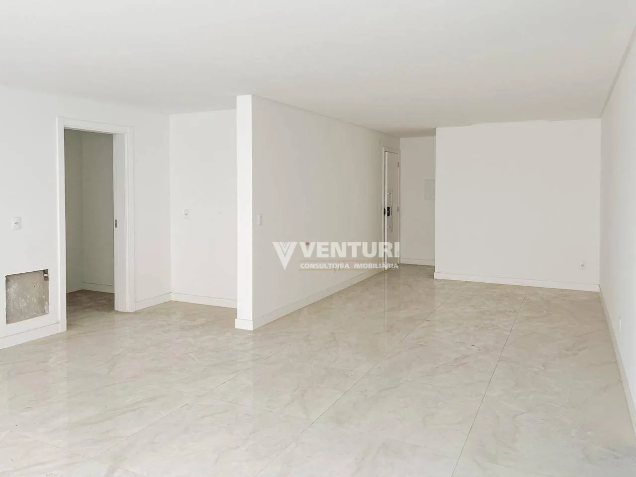 Apartamento com 3 dormitórios à venda, 107 m por R$ 799.000,00 - Escola Agrícola - Blumenau/SC — foto 3