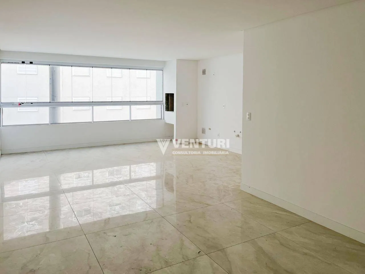 Apartamento com 3 dormitórios à venda, 107 m por R$ 799.000,00 - Escola Agrícola - Blumenau/SC - foto 1