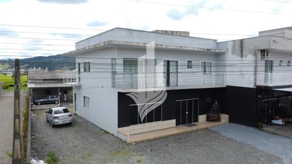 Casa no Centro de Agronômica — foto 4
