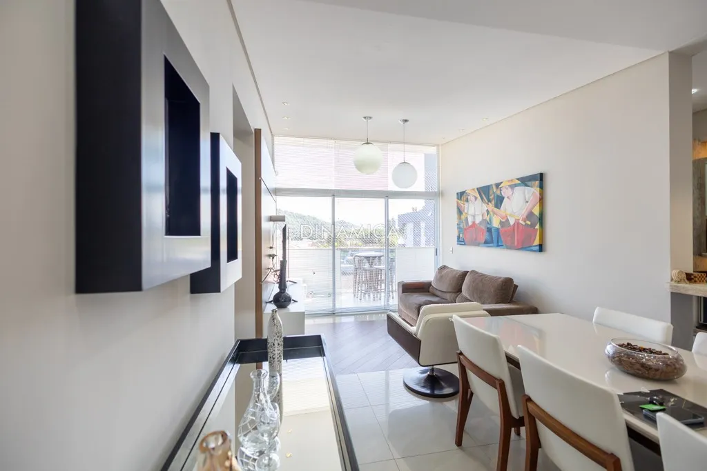 Apartamento 2 Suítes, 100% MOBILIADO na Itoupava Seca — foto 6