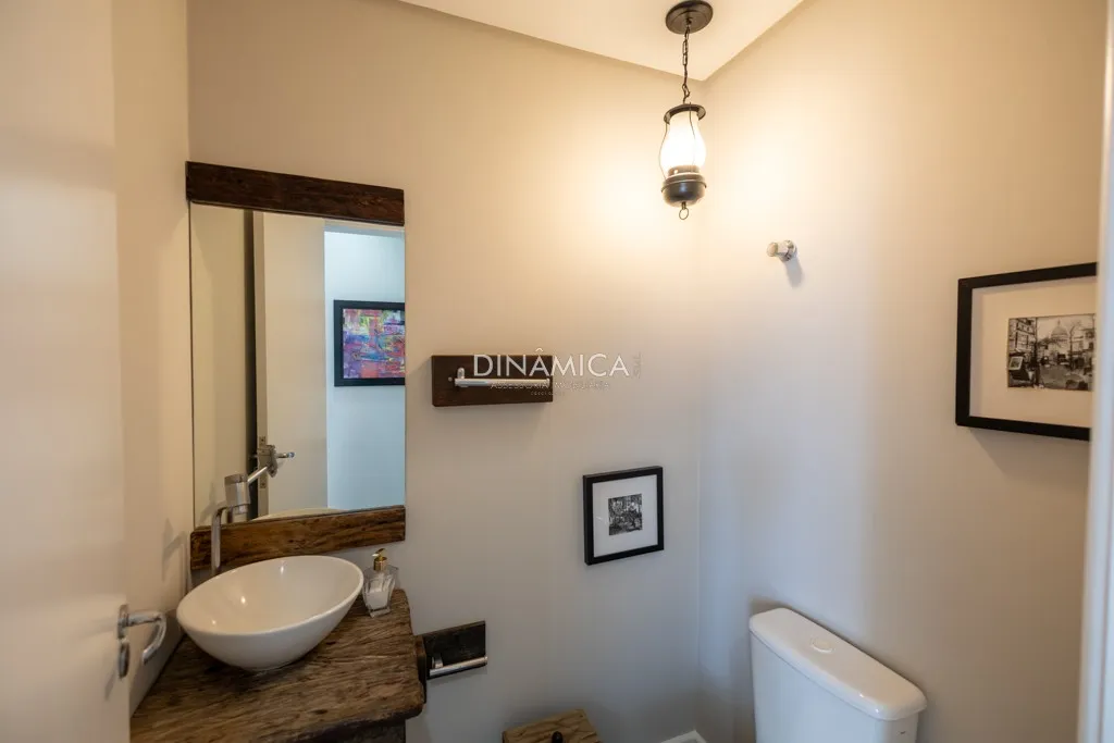 Apartamento 2 Suítes, 100% MOBILIADO na Itoupava Seca — foto 7