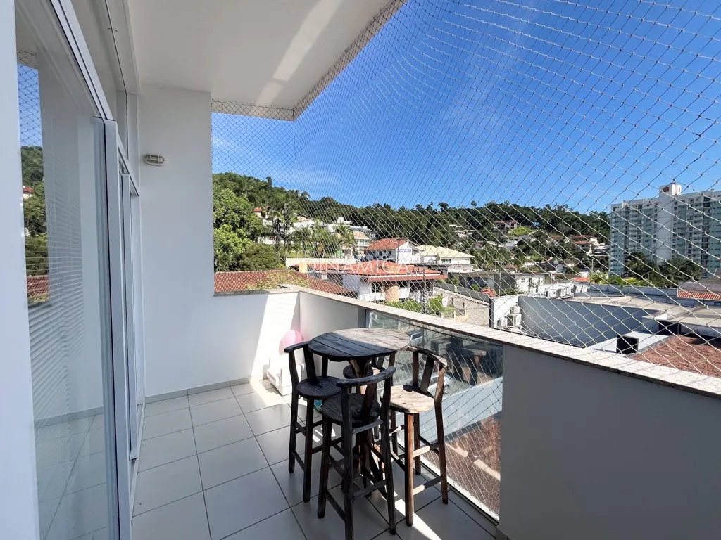 Apartamento 2 Suítes, 100% MOBILIADO na Itoupava Seca — foto 4