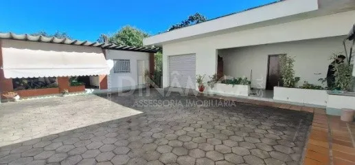 Excelente terreno com casa no Bairro Garcia em Blumenau. — foto 3