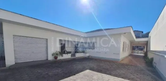 Excelente terreno com casa no Bairro Garcia em Blumenau. — foto 4