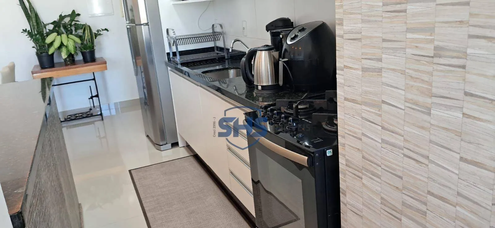 Apartamento com 2 dormitórios à venda, 65 m por R$ 750.000,00 - Tabuleiro - Camboriú/SC — foto 3