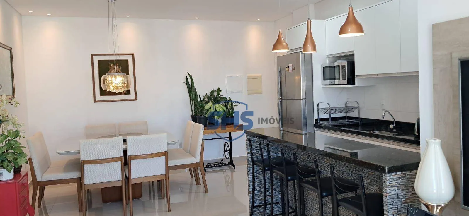 Apartamento com 2 dormitórios à venda, 65 m por R$ 750.000,00 - Tabuleiro - Camboriú/SC — foto 4