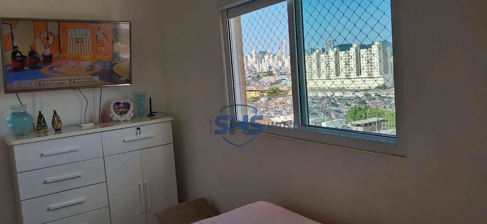 Apartamento com 2 dormitórios à venda, 65 m por R$ 750.000,00 - Tabuleiro - Camboriú/SC — foto 7