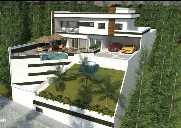 Terreno à venda, 685 m por R$ 130.000,00 - Valparaíso - Blumenau/SC — foto 2