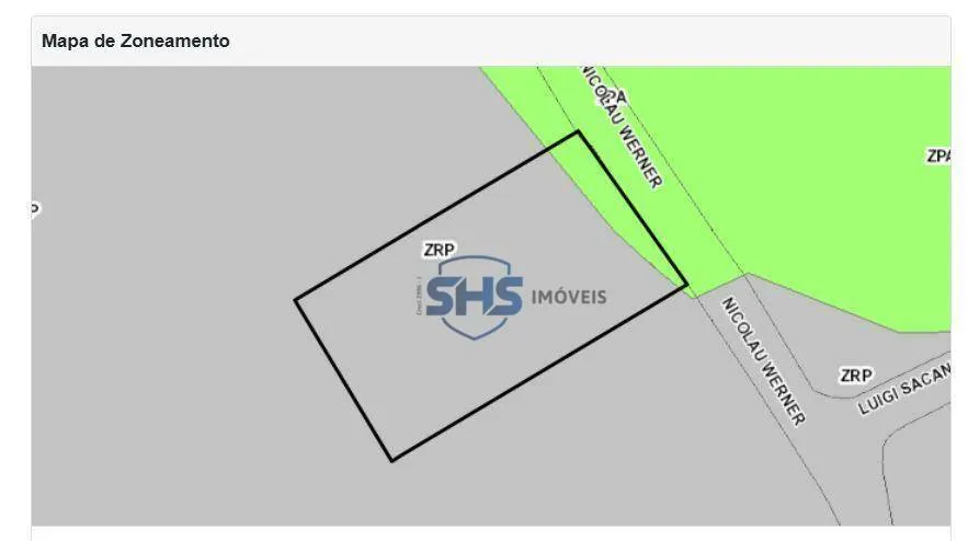 Terreno à venda, 685 m por R$ 130.000,00 - Valparaíso - Blumenau/SC — foto 4