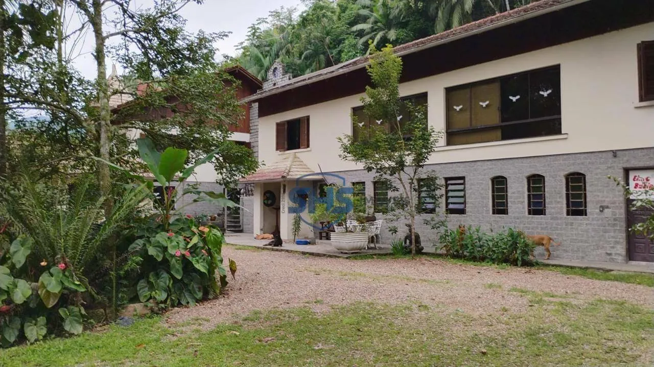 Sítio à venda, 50000 m por R$ 1.900.000,00 - São Pedro Novo - Rodeio/SC — foto 3