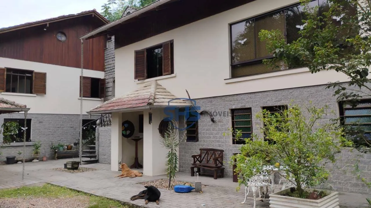 Sítio à venda, 50000 m por R$ 1.900.000,00 - São Pedro Novo - Rodeio/SC — foto 4