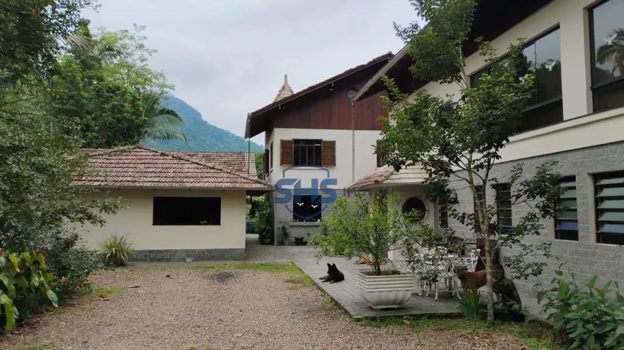 Sítio à venda, 50000 m por R$ 1.900.000,00 - São Pedro Novo - Rodeio/SC — foto 6