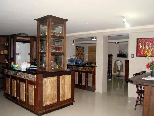 Sítio à venda, 50000 m por R$ 1.900.000,00 - São Pedro Novo - Rodeio/SC — foto 7