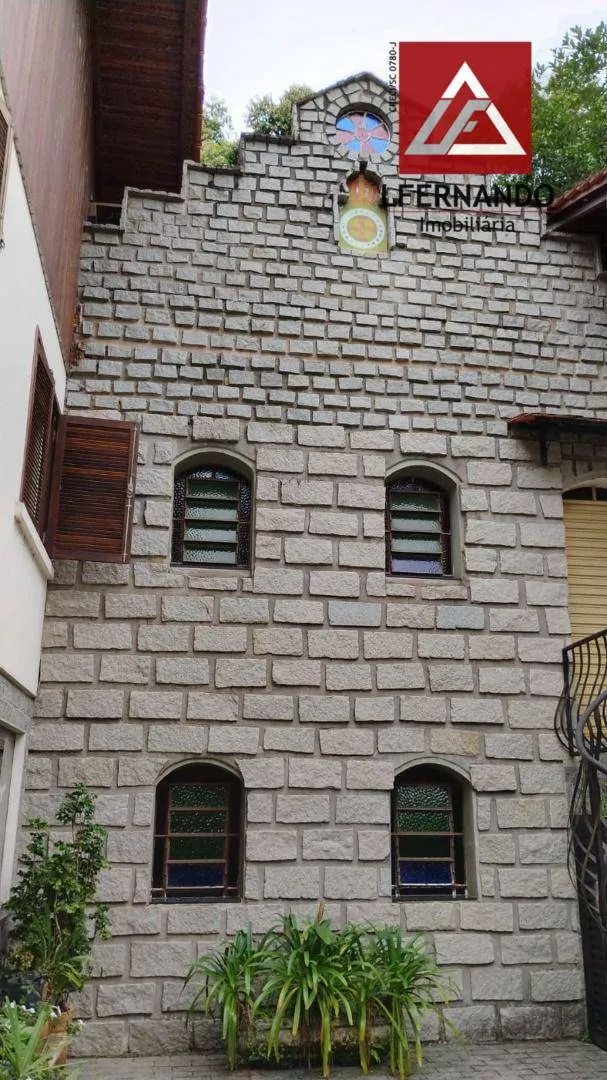 Sítio com 8 dormitórios à venda, 49096 m por R$ 1.900.000,00 - São Pedro Novo - Rodeio/SC — foto 4