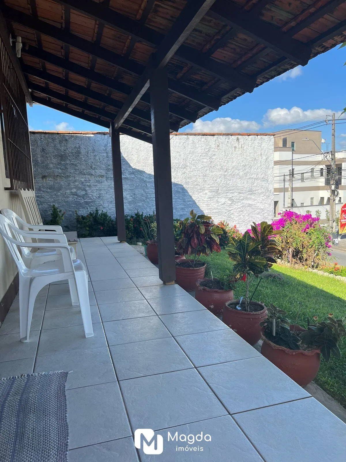 Excelente oportunidade de adquirir sua casa no bairro Salto Weissbach em Blumenau-SC — foto 2