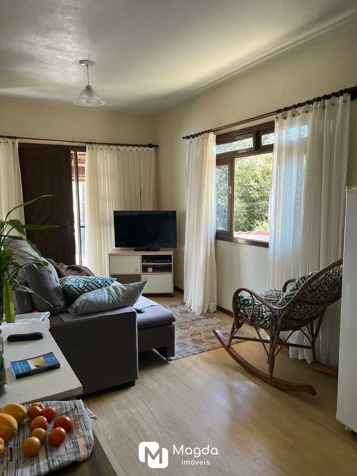 Excelente oportunidade de adquirir sua casa no bairro Salto Weissbach em Blumenau-SC — foto 4