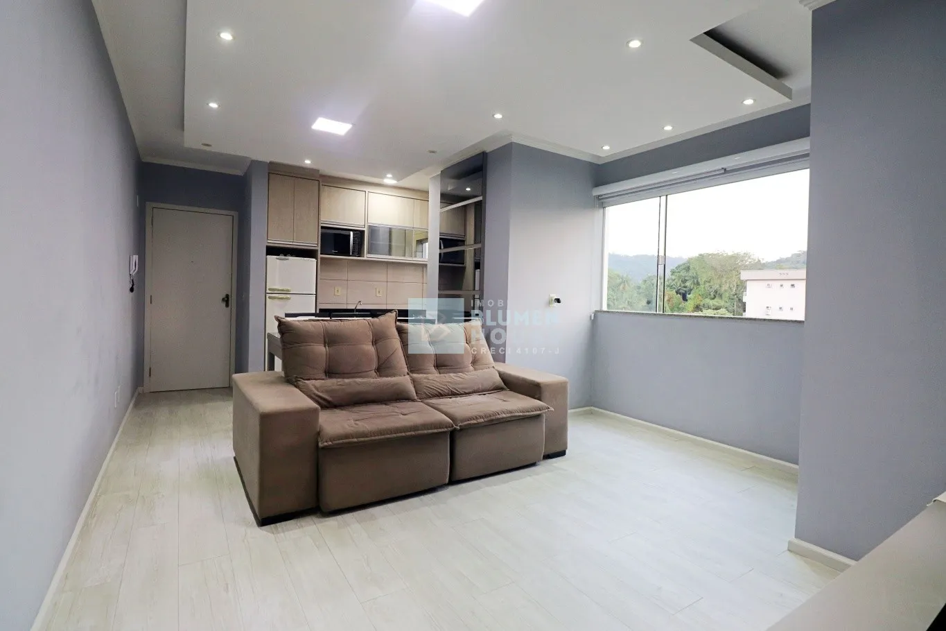 Apartamento · à venda · 2 quartos · 70m² · Itoupava Norte, Blumenau