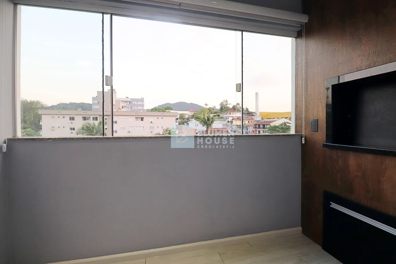 Apartamento · à venda · 2 quartos · 70m² · Itoupava Norte, Blumenau