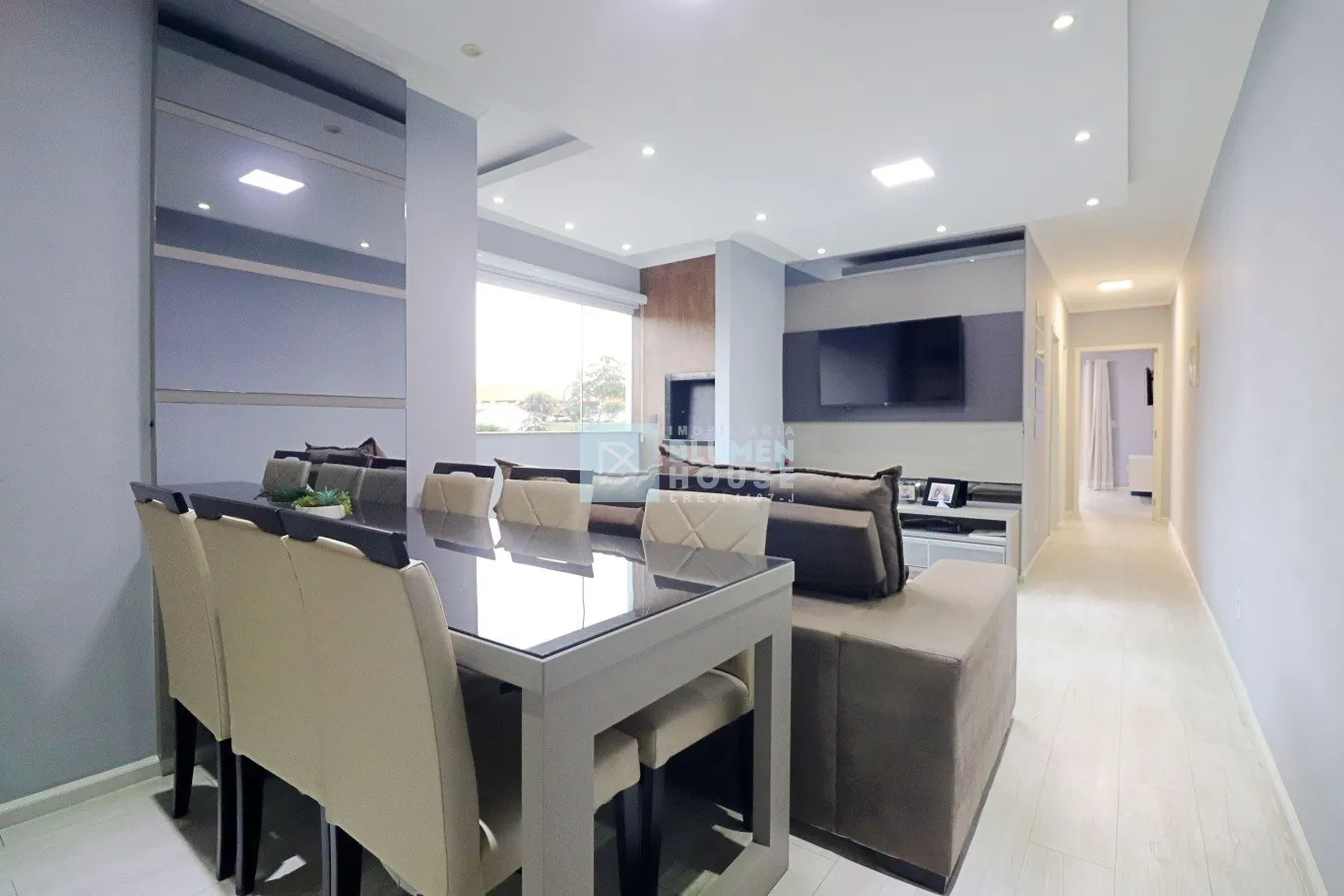 Apartamento · à venda · 2 quartos · 70m² · Itoupava Norte, Blumenau