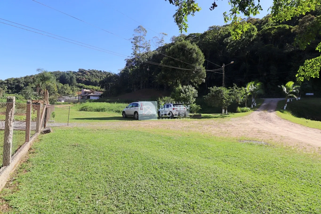 Amplo sítio no bairro Vila Itoupava! — foto 2