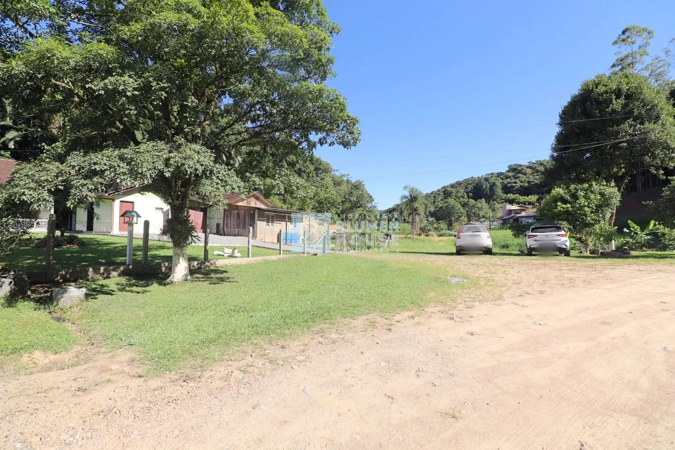 Amplo sítio no bairro Vila Itoupava! — foto 3